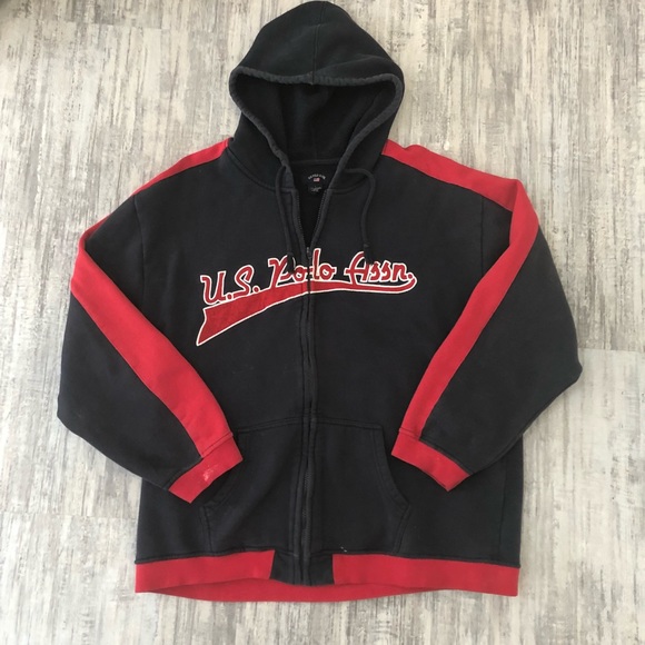U.S. Polo Assn. Other - USPA large jacket